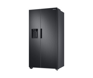 Samsung RS6JA8811B1 - cooling/freezer - side by side with...