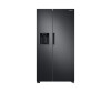 Samsung RS6JA8811B1 - cooling/freezer - side by side with water dispenser, ice dispenser