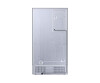 Samsung RS6JA8811B1 - Kühl-/Gefrierschrank - Seite an Seite mit Wasserspender, Eisspender