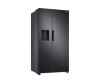 Samsung RS6JA8811B1 - cooling/freezer - side by side with water dispenser, ice dispenser