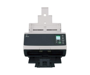 Ricoh fi-8170 - Dokumentenscanner - Dual CIS - Duplex - 216 x 355.6 mm - 600 dpi x 600 dpi - bis zu 70 Seiten/Min. (einfarbig)