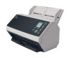 Fujitsu Fi -8170 - Document scanner - Dual CIS - Duplex - 216 x 355.6 mm - 600 dpi x 600 dpi - up to 70 pages/min. (monochrome)