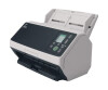 Ricoh fi-8170 - Dokumentenscanner - Dual CIS - Duplex - 216 x 355.6 mm - 600 dpi x 600 dpi - bis zu 70 Seiten/Min. (einfarbig)