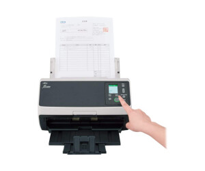 Ricoh fi-8190 - Dokumentenscanner - Dual CIS - Duplex -...