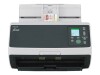 Fujitsu Fi -8190 - Document scanner - Dual CIS - Duplex - 216 x 355.6 mm - 600 dpi x 600 dpi - up to 90 pages/min. (monochrome)