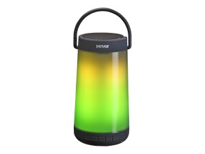 Inter Sales DENVER BTL-311 - Lautsprecher - tragbar -...