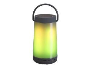 Inter Sales DENVER BTL-311 - Lautsprecher - tragbar -...
