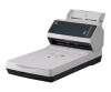 Fujitsu Ricoh fi 8250 - Dokumentenscanner - Flachbett: CCD / ADF: Dual CIS - Duplex - 216 x 355.6 mm - 600 dpi x 600 dpi - bis zu 50 Seiten/Min. (einfarbig)