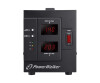 Bluewalker Powerwalker AVR 2000 SIV FR - Automatic voltage regulation