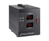 BlueWalker PowerWalker AVR 1500 SIV FR - Automatische Spannungsregulierung