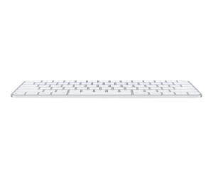 Apple Magic Keyboard with Touch ID - Tastatur