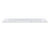 Apple Magic Keyboard - Tastatur - Bluetooth - QWERTZ