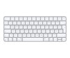 Apple Magic Keyboard - Tastatur - Bluetooth - QWERTZ