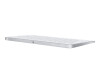 Apple Magic Keyboard - Tastatur - Bluetooth - QWERTZ