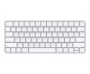 Apple Magic Keyboard - keyboard - Bluetooth - Qwerty