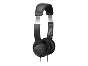 Kensington Hi-Fi Headphones with Mic - Kopfhörer mit Mikrofon