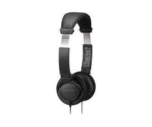 Kensington Hi-Fi Headphones with Mic - Kopfhörer mit Mikrofon