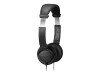Kensington Hi-Fi Headphones with Mic - Kopfhörer mit Mikrofon