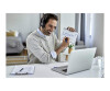 Kensington Hi-Fi Headphones with Mic - Kopfhörer mit Mikrofon