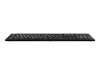 Logickeyboard Largeprint ASTRA 2 - Tastatur - hintergrundbeleuchtet