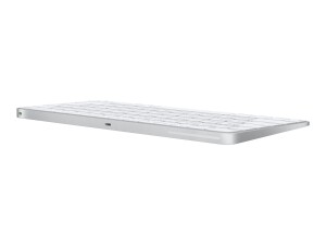Apple Magic Keyboard with Touch ID - Tastatur