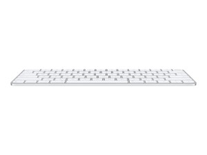 Apple Magic Keyboard with Touch ID - Tastatur