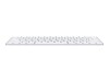 Apple Magic Keyboard with Touch ID - Tastatur