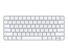 Apple Magic Keyboard with Touch ID - Tastatur - Bluetooth, USB-C - QWERTY - Italienisch - für iMac (Anfang 2021)
