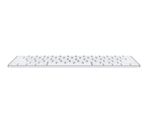 Apple Magic Keyboard - Tastatur - Bluetooth - QWERTZ