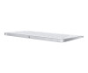 Apple Magic Keyboard - keyboard - Bluetooth - Qwertz