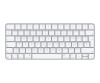 Apple Magic Keyboard - Tastatur - Bluetooth - QWERTZ