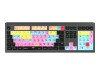 Logickeyboard Avid Pro Tools ASTRA 2 - Tastatur