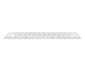 Apple Magic Keyboard - keyboard - Bluetooth - Qwerty