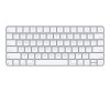 Apple Magic Keyboard - keyboard - Bluetooth - Qwerty