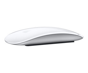 Apple Magic Mouse - Maus - Multi-Touch - kabellos
