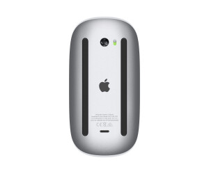 Apple Magic Mouse - Mouse - Multi -Touch - Wireless - Bluetooth - for 11 -inch iPad Pro; 12.9-inch iPad Pro; 10.9-inch iPad Air (4th generation)