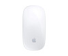 Apple Magic Mouse - Mouse - Multi -Touch - Wireless - Bluetooth - for 11 -inch iPad Pro; 12.9-inch iPad Pro; 10.9-inch iPad Air (4th generation)