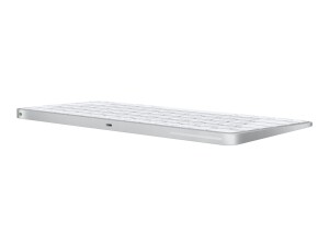 Apple Magic Keyboard with Touch ID - Tastatur