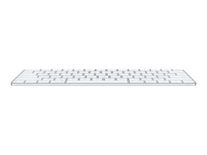 Apple Magic Keyboard with Touch ID - Tastatur