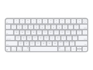 Apple Magic Keyboard with Touch ID - Tastatur