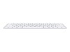 Apple Magic Keyboard with Touch ID - Tastatur