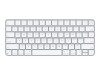 Apple Magic Keyboard with Touch ID - Tastatur