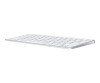 Apple Magic Keyboard with Touch ID - Tastatur - Bluetooth, USB-C - Schwedisch - für iMac (Anfang 2021)