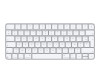 Apple Magic Keyboard - Tastatur - Bluetooth - AZERTY