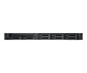 Dell EMC Poweredge R6515 - Server - Rack Montage - 1U - 1...