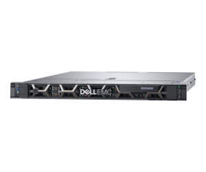 Dell EMC PowerEdge R6515 - Server - Rack-Montage - 1U -...