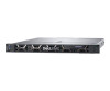 Dell EMC Poweredge R6515 - Server - Rack Montage - 1U - 1 -Weg - 1 x Epyc 7352 / 2.3 GHz - RAM 32 GB - SAS - Hot -Swap 8.9 cm (3.5 ")