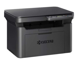 Kyocera MA2001W - multifunction printer - S/W - Laser - Legal (216 x 356 mm)/