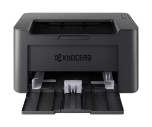 Kyocera PA2001W - Printer - S/W - Laser - A4/Legal