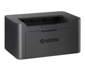 Kyocera PA2001w - Drucker - s/w - Laser - A4/Legal